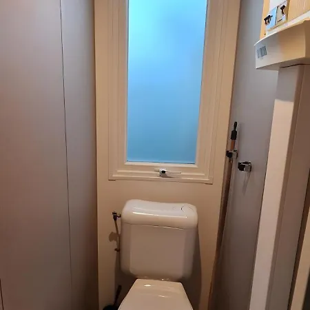 Premium Mobile - 5 Etoiles 度假居 *